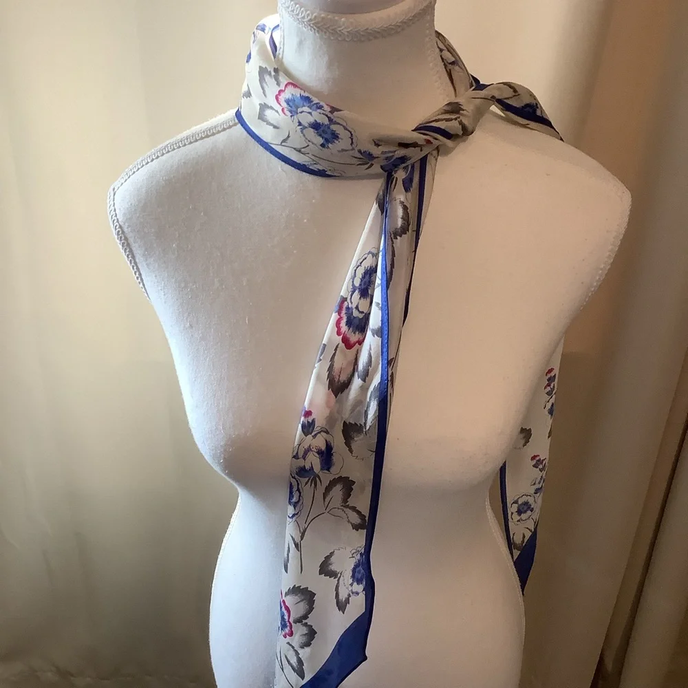 Echo chic ribbon